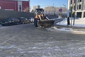 Результаты благоустройства