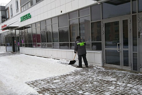 Результаты благоустройства