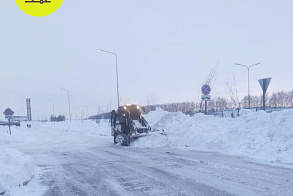 Список работ, выполненных на территории ЖК «Царево Сити» с 31 декабря 2025 г. по 10 января 2026 г.