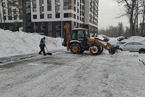 Результаты благоустройства