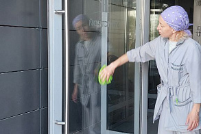 Результаты благоустройства