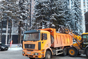 Результаты благоустройства