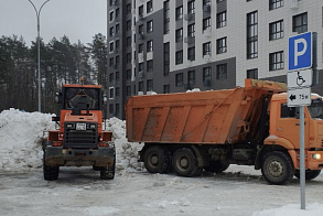 Результаты благоустройства