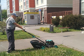 Результаты благоустройства