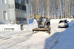 Результаты благоустройства
