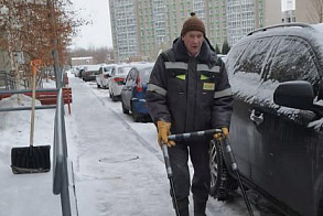 Результаты благоустройства