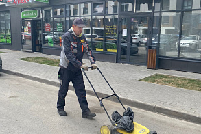 Результаты благоустройства