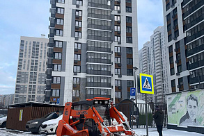 Результаты благоустройства
