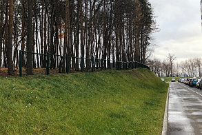 Результаты благоустройства