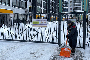 Результаты благоустройства