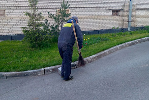 Результаты благоустройства