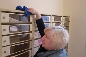 Результаты благоустройства