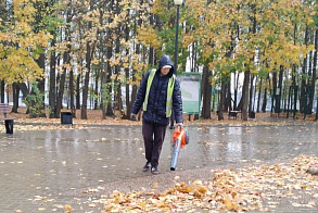 Результаты благоустройства
