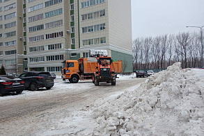 Результаты благоустройства