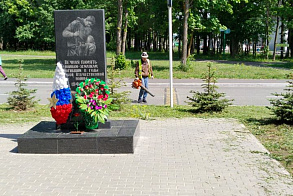 Результаты благоустройства