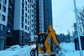 Результаты благоустройства