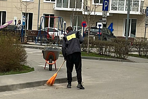 Результаты благоустройства