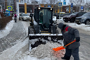 Результаты благоустройства