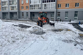 Результаты благоустройства