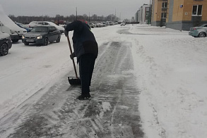 Результаты благоустройства