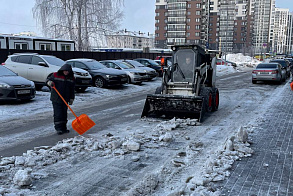 Результаты благоустройства