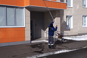 Результаты благоустройства
