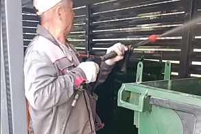 Результаты благоустройства