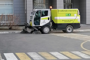 Результаты благоустройства