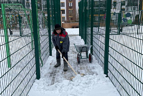 Результаты благоустройства