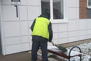 Результаты благоустройства