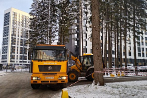 Результаты благоустройства