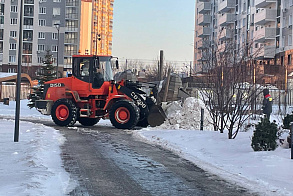 Результаты благоустройства