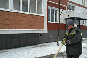 Результаты благоустройства