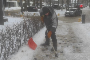 Результаты благоустройства