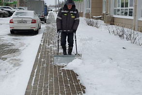 Результаты благоустройства