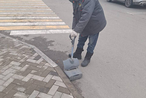 Результаты благоустройства 