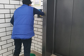Результаты благоустройства
