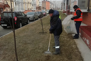 Результаты благоустройства