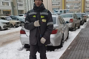 Результаты благоустройства