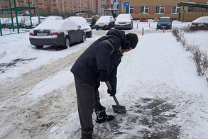 Результаты благоустройства