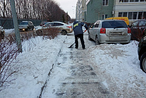 Результаты благоустройства