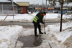 Результаты благоустройства