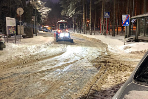 Результаты благоустройства