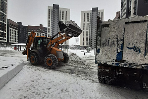 Результаты благоустройства