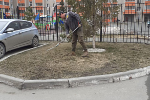 Результаты благоустройства