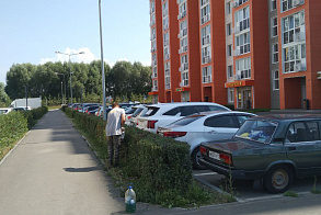 Результаты благоустройства