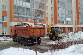 Результаты благоустройства