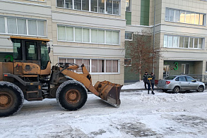 Результаты благоустройства