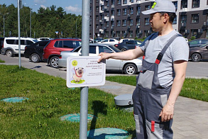 Результаты благоустройства