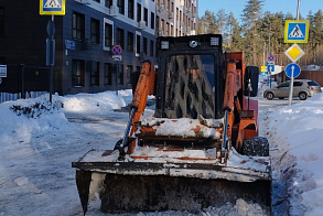 Результаты благоустройства